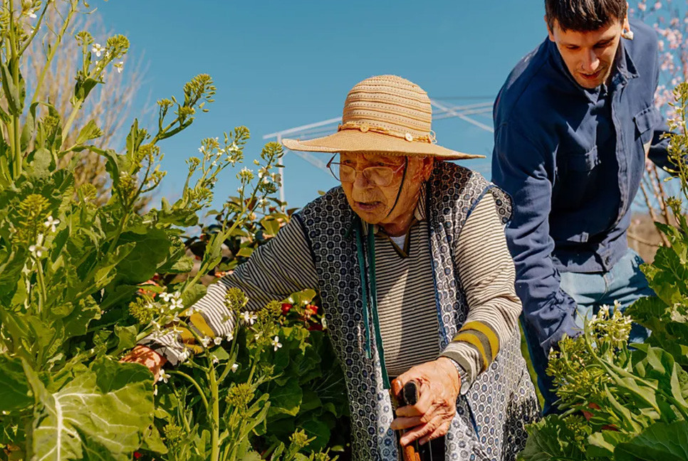 Activities that could help you live longer