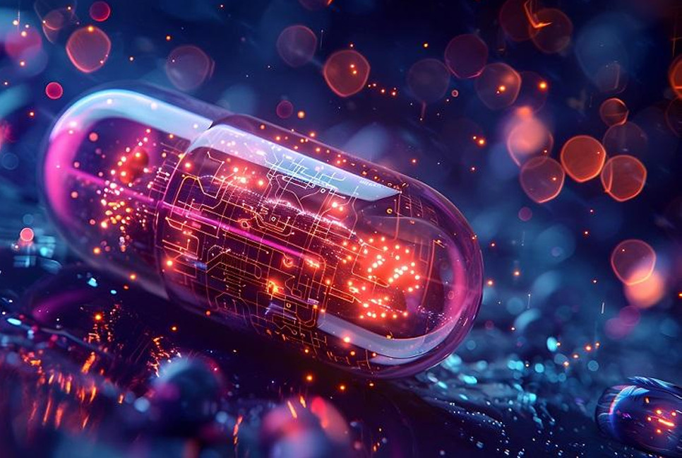 Bangladesh proposes global digital hub to combat tech-driven drug trafficking