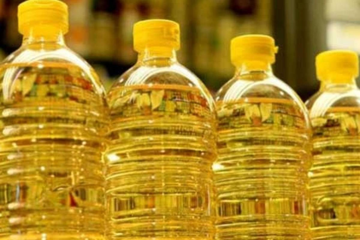 Soybean oil price up Tk 6 per litre, palm oil jumps Tk 16
