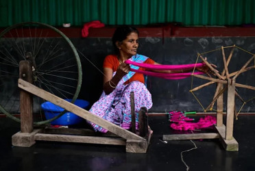 UNESCO nomination raises hopes for Tangail’s handloom heritage