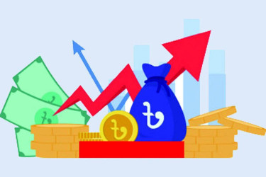 Inflation climbs to 8.29% in November