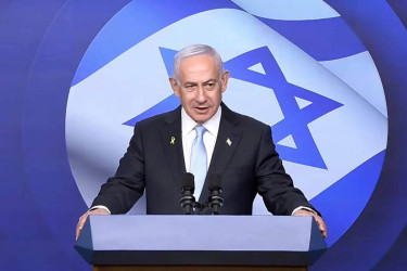 Netanyahu says 2nd phase of Gaza truce expected ‘very shortly’