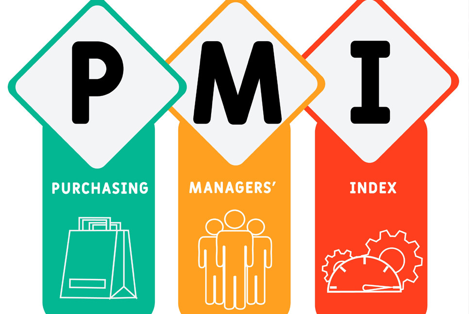 PMI slows in November as four key sectors see weaker expansion