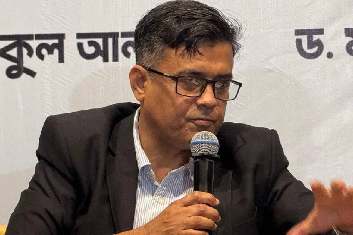 Press Secretary exposes Shapla Chattar massacre, reveals Awami League tactics