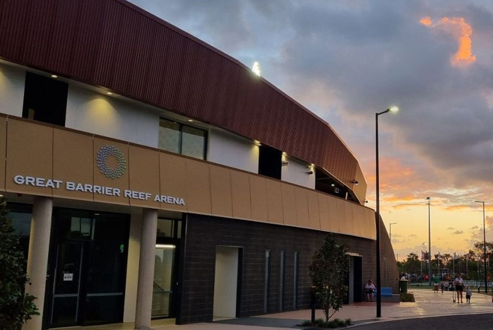 Australia to unveil new Test venue for Bangladesh series