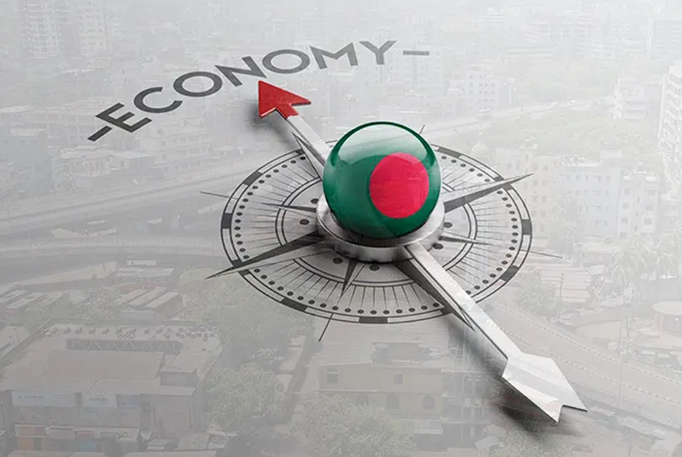 Bangladesh economy under pressure despite signs of gradual rebound: Report