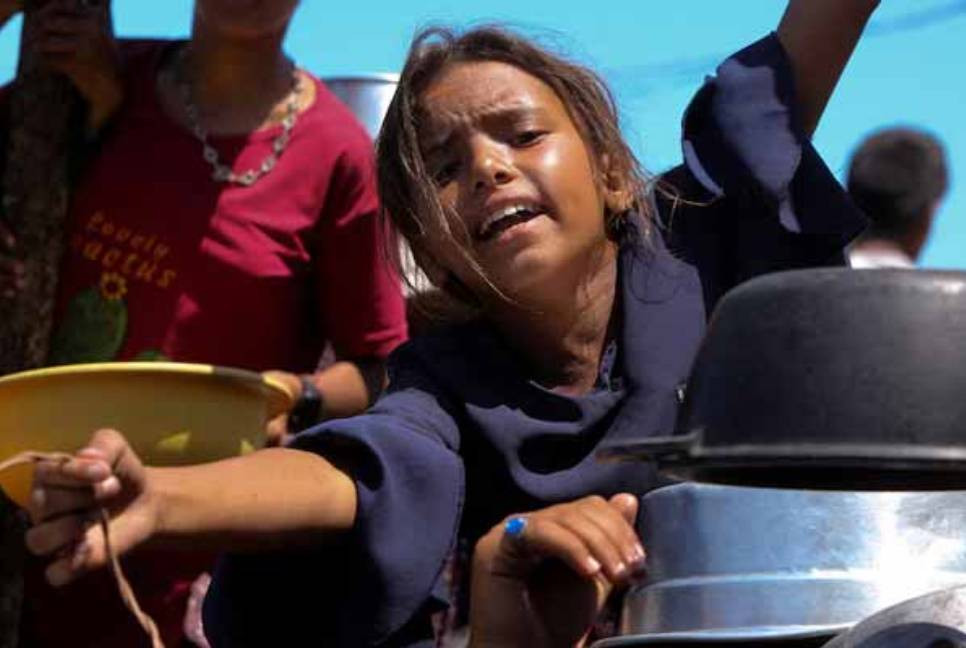 UN cuts its aid appeal for 2026