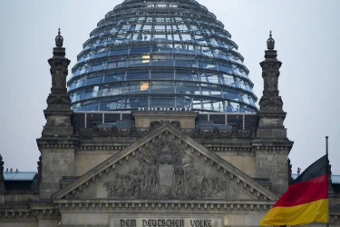 70% of Germans disapprove of govt, poll shows record low support for Chancellor Merz