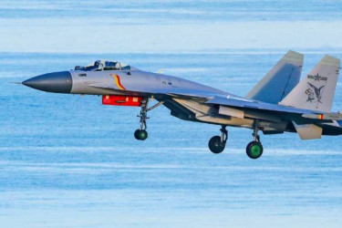 Japan summons Chinese ambassador after fighter jet radar incident