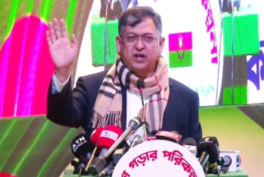 ‘Religion card’ no longer fooling citizens: Salahuddin