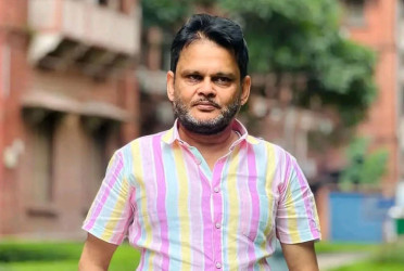 DU Prof Ershad Halim suspended over rape allegation