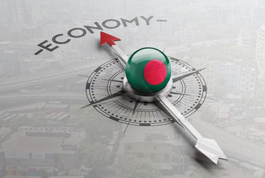 Bangladesh economy under pressure despite signs of gradual rebound: Report
