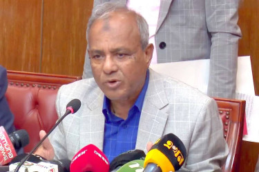 Overall preparations underway for peaceful elections: Home Affairs Advisor