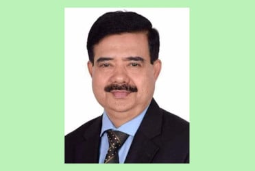 BLDP chairman Selim joins BNP dissolving his party