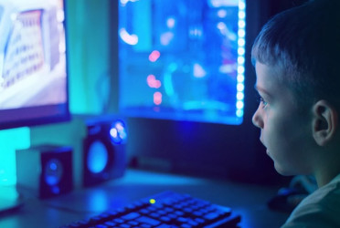 23% of children at severe risk on online platforms, study finds