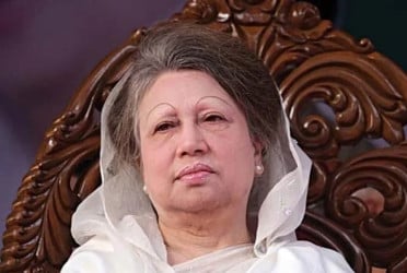 Khaleda Zia's health condition stable: BNP