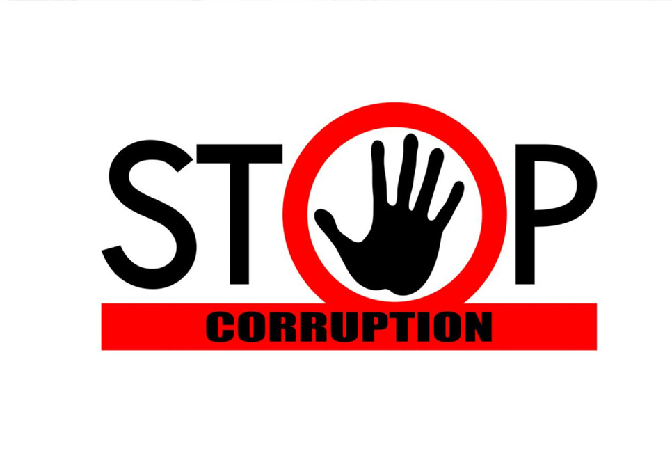 Corruption allegations surge