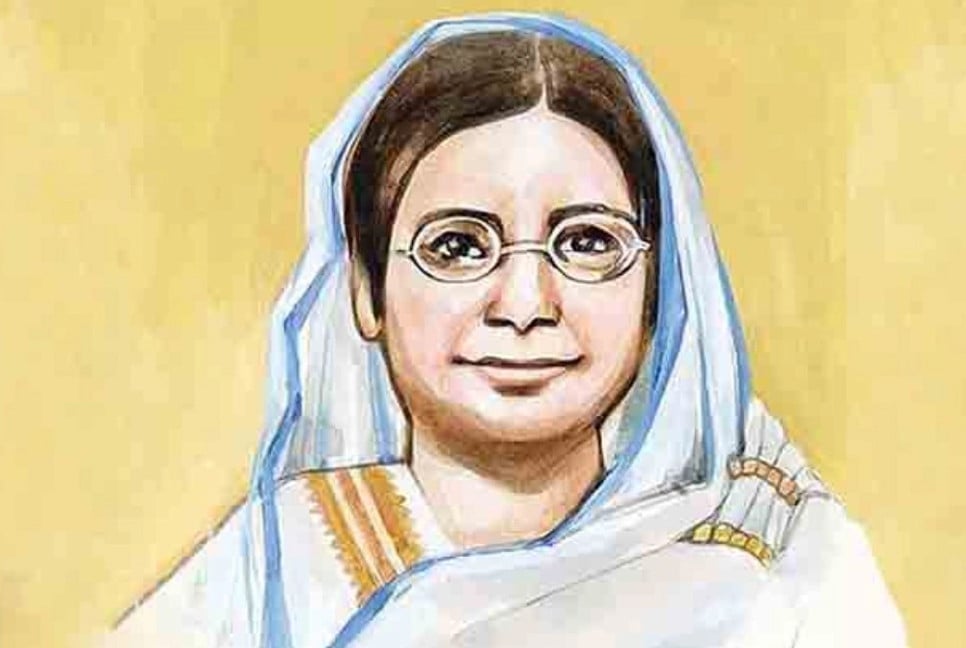 Begum Rokeya Day: CA commemorates her pioneering work