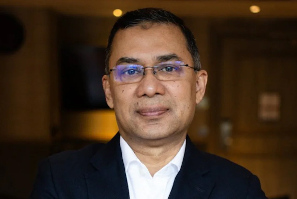 How does corruption cripple Bangladesh? Ask a graduate searching for a job based on merit