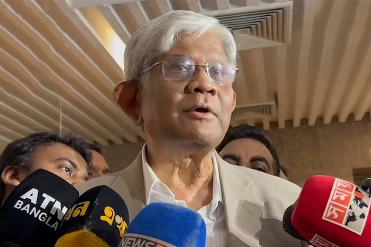 Culture of hatred toward corruption must be developed: Finance Advisor