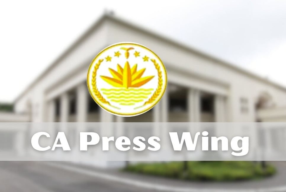 People advised to stay away from unapproved rallies ahead of polls