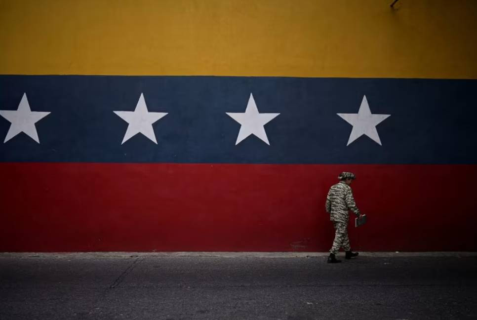 US quietly draws up plans for post-Maduro Venezuela