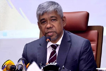 Bangladesh in debt trap, warns NBR chairman