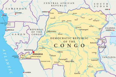 Deadly explosion in eastern Congo kills over 30 amid army–militia clash