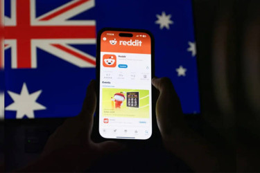 Reddit calls Australia’s under-16 social media ban ‘legally erroneous’ but vows to comply