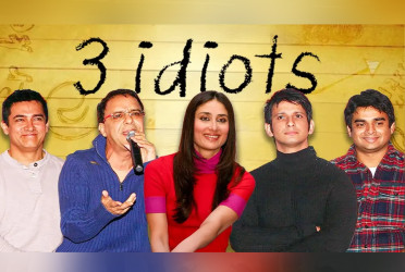 Aamir Khan and original '3 Idiots' cast set for reunion sequel