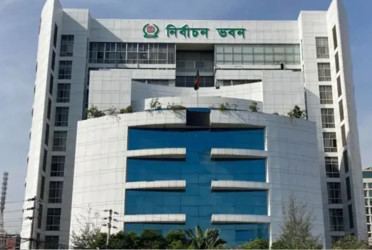 EC extends deadline for address correction for expatriates Bangladesh