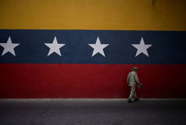 US quietly draws up plans for post-Maduro Venezuela