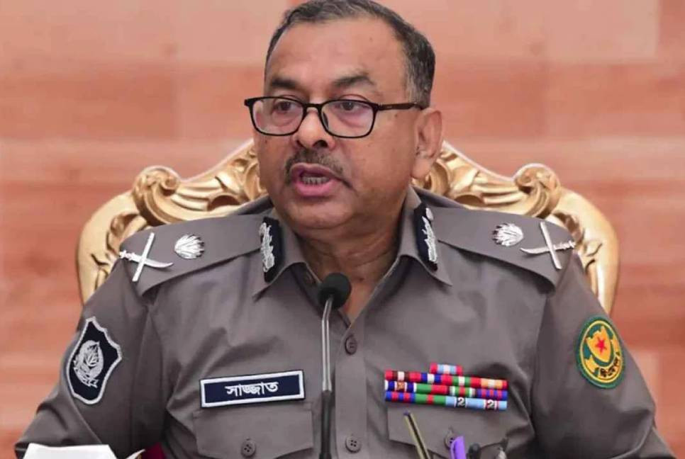 DMP chief stresses mandatory identity screening for domestic helps