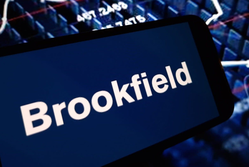 Brookfield and Qai launch $20bn AI infrastructure plan