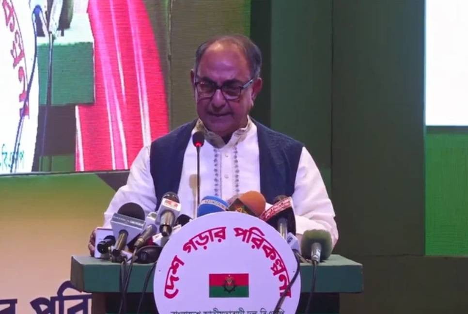 ‘Tarique Rahman will soon return to country’