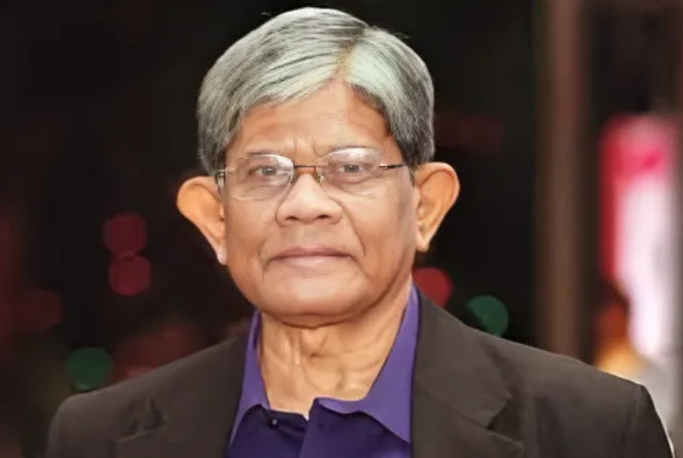 Urgent reforms needed to curb VAT leakage, expand tax net: Salehuddin