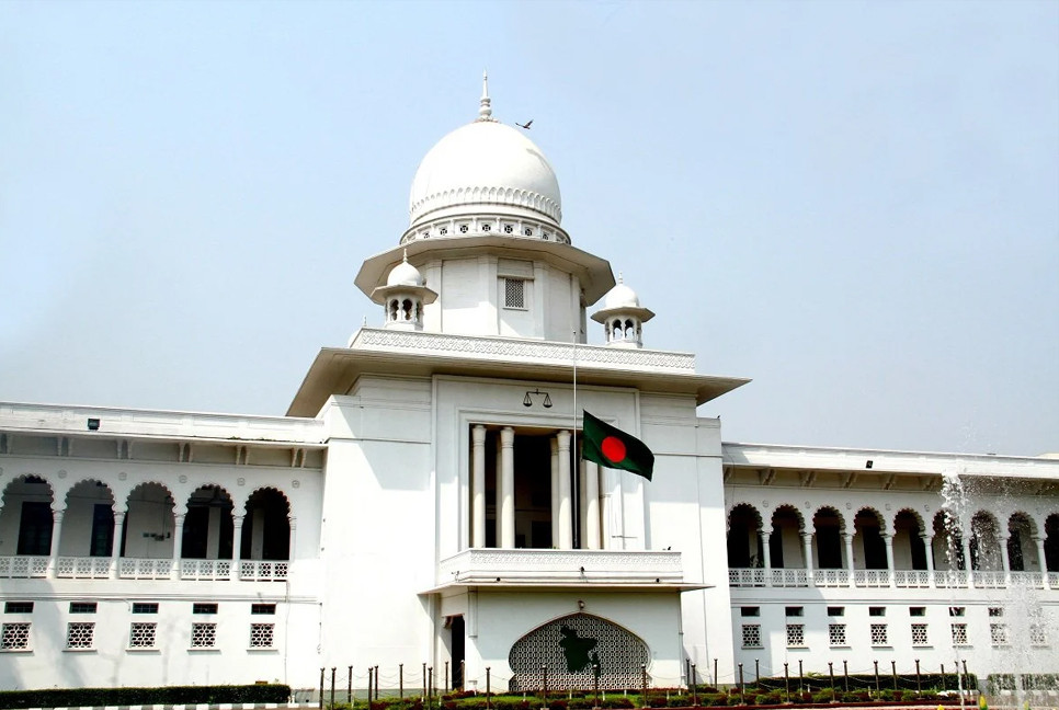 Bagerhat keeps 4 seats, Gazipur retains 5: Appellate Division