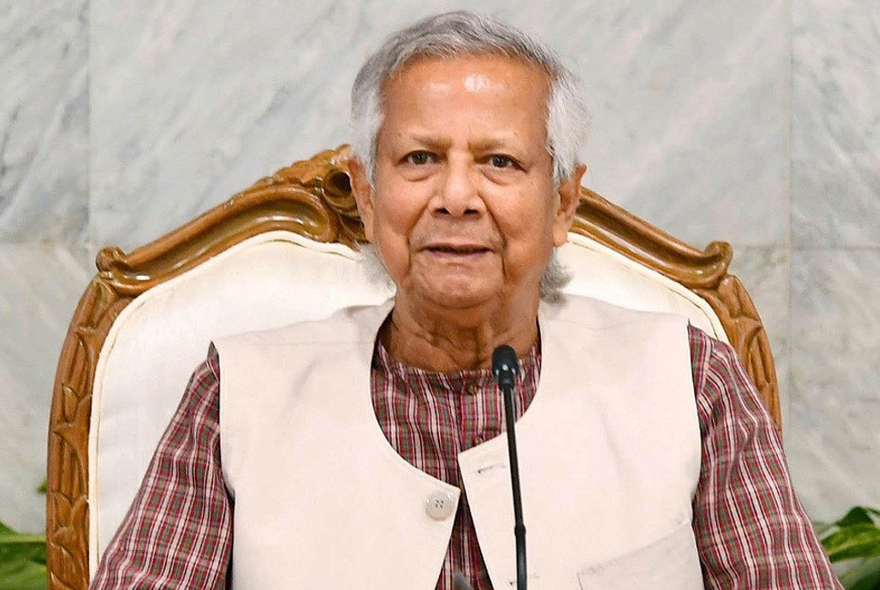 Upcoming election must be made historic and memorable: CA to UNOs