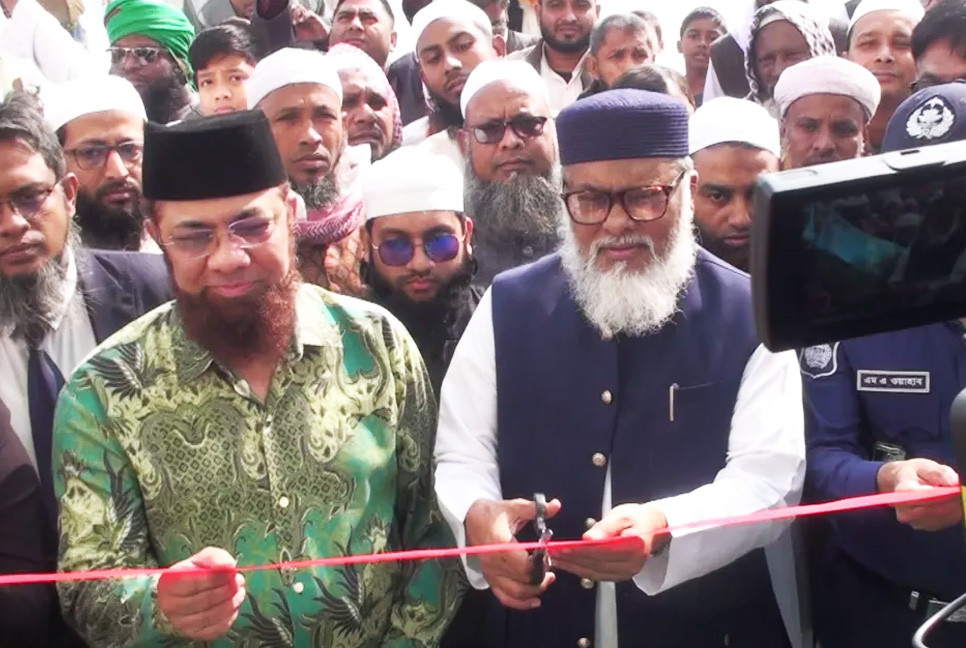 Bangladesh to see fair, inclusive polls in February: Adviser