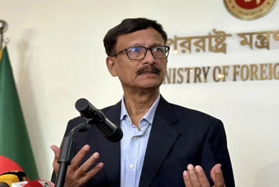 ‘Bangladesh can do nothing if India doesn’t send Hasina back’