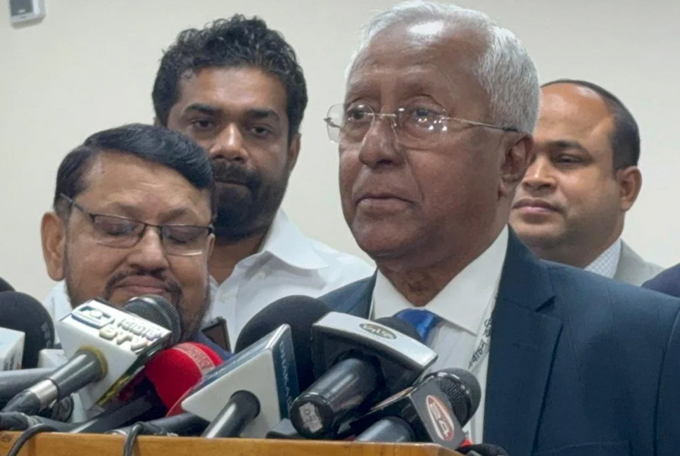 Election schedule to be announced Thursday