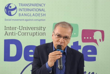 Reform only goes as far as the bureaucracy allows: Iftekharuzzaman