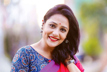 Aupee Karim on jury board of Asian Films Competition