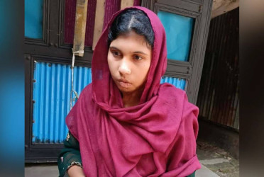 Mohammadpur killing: Domestic help arrested