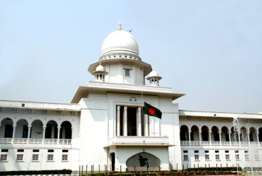 Bagerhat keeps 4 seats, Gazipur retains 5: Appellate Division