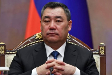 Kyrgyzstan considers reinstating death penalty amid rising outrage