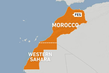 At least 19 dead in collapse of two buildings in Morocco’s Fes: State media