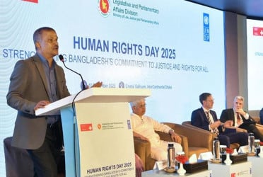 Asif Nazrul for safeguarding reforms for next course of advancement