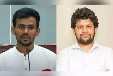 Advisors Asif and Mahfuz submit resignation letters