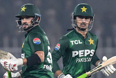 Pakistani Cricketers receive approval to play in BPL